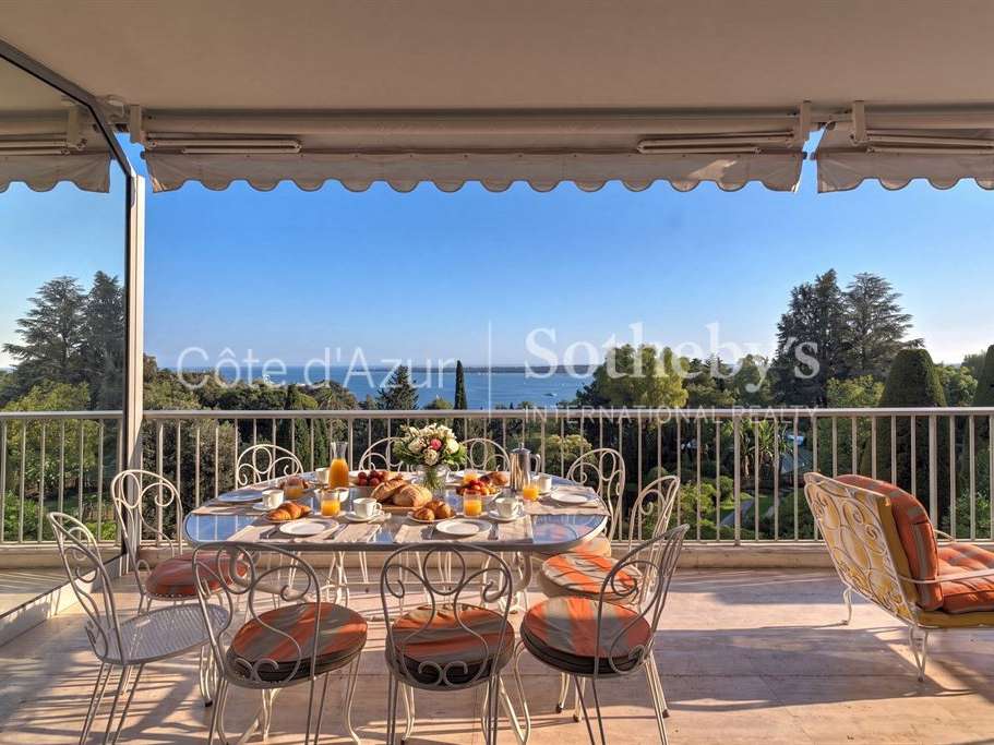 Appartement Cannes