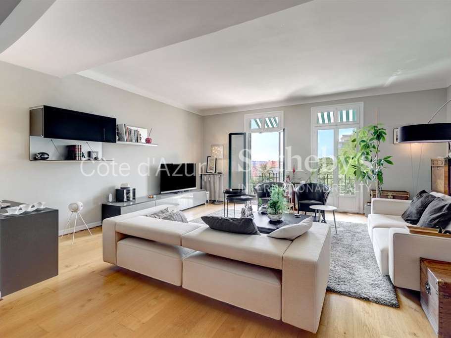 Appartement Cannes