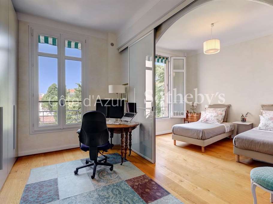 Appartement Cannes