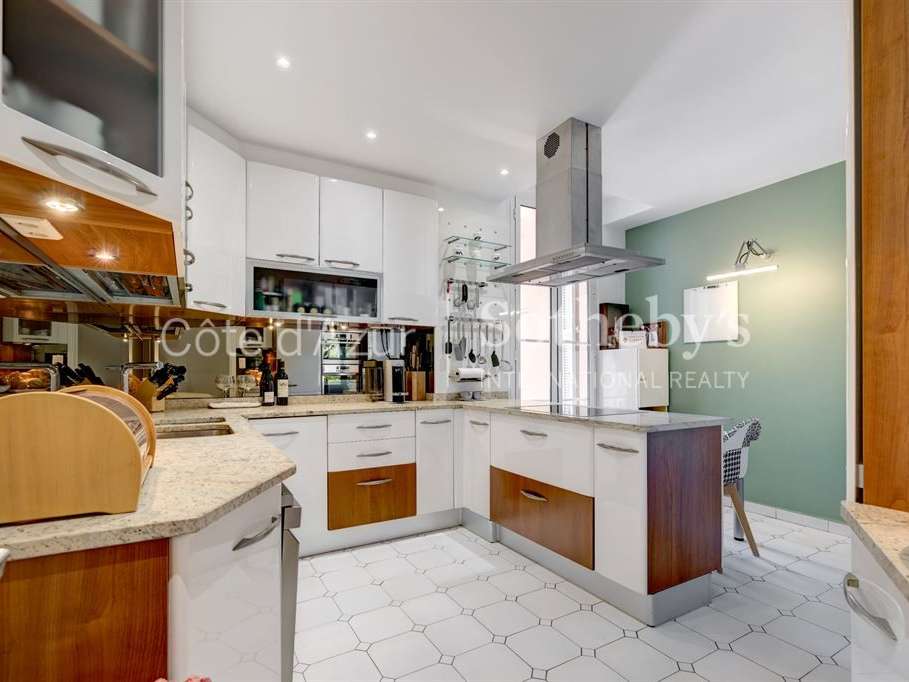 Appartement Cannes