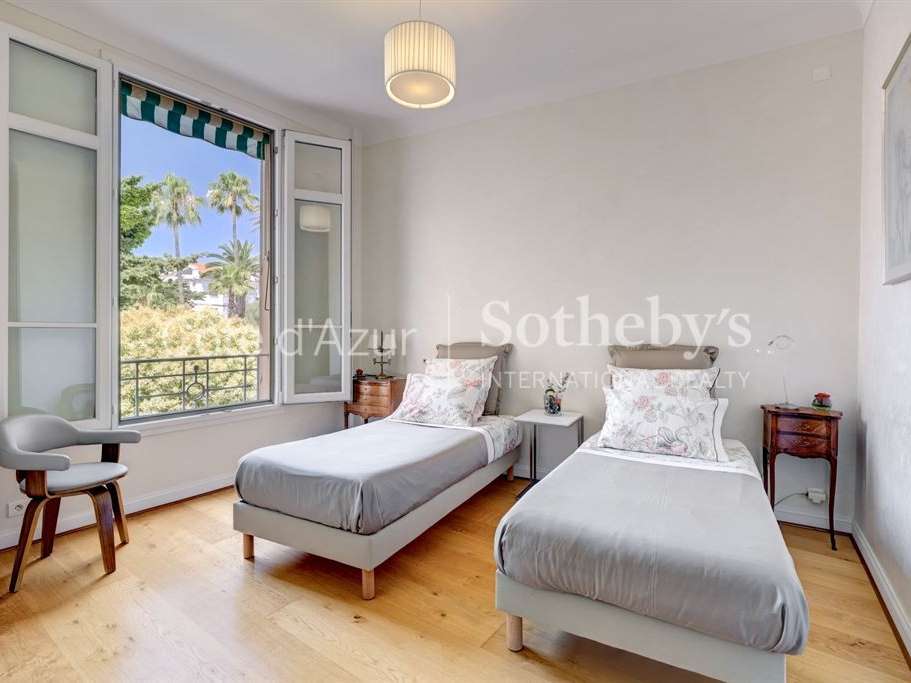 Appartement Cannes