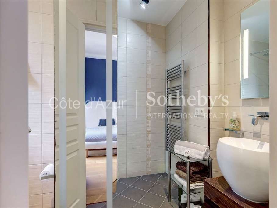 Appartement Cannes