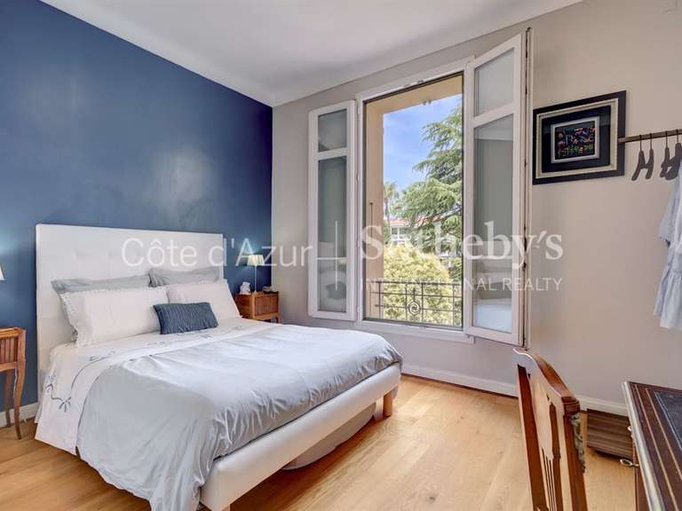 Appartement avec Vue sur mer Cannes - 3 chambres - 136m²