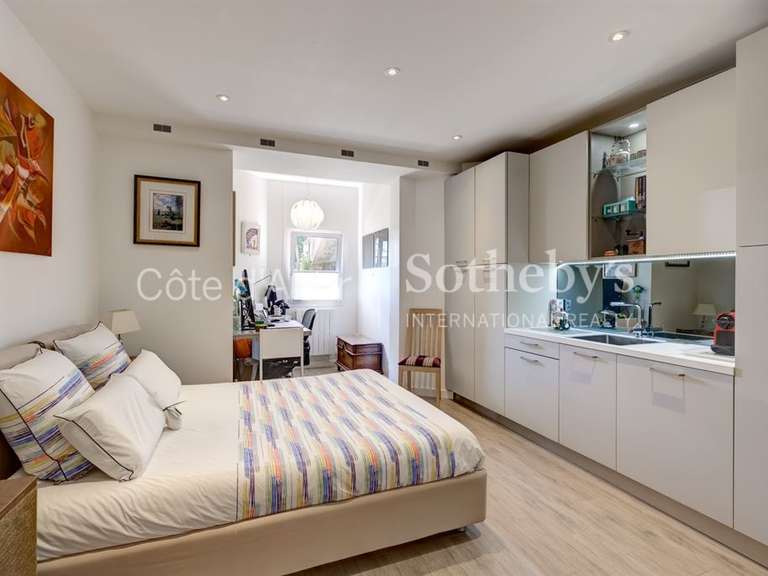 Appartement avec Vue sur mer Cannes - 3 chambres - 136m²