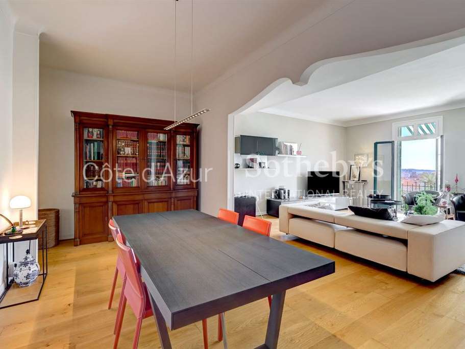 Appartement Cannes