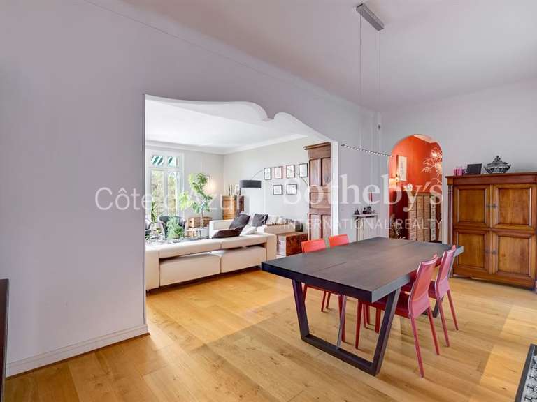 Appartement avec Vue sur mer Cannes - 3 chambres - 136m²