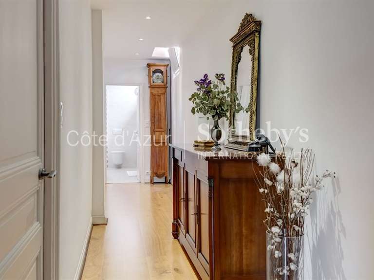 Appartement avec Vue sur mer Cannes - 3 chambres - 136m²