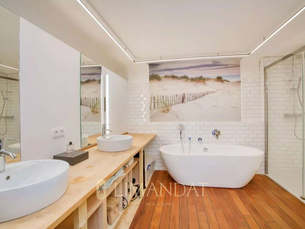 Apartment Cannes