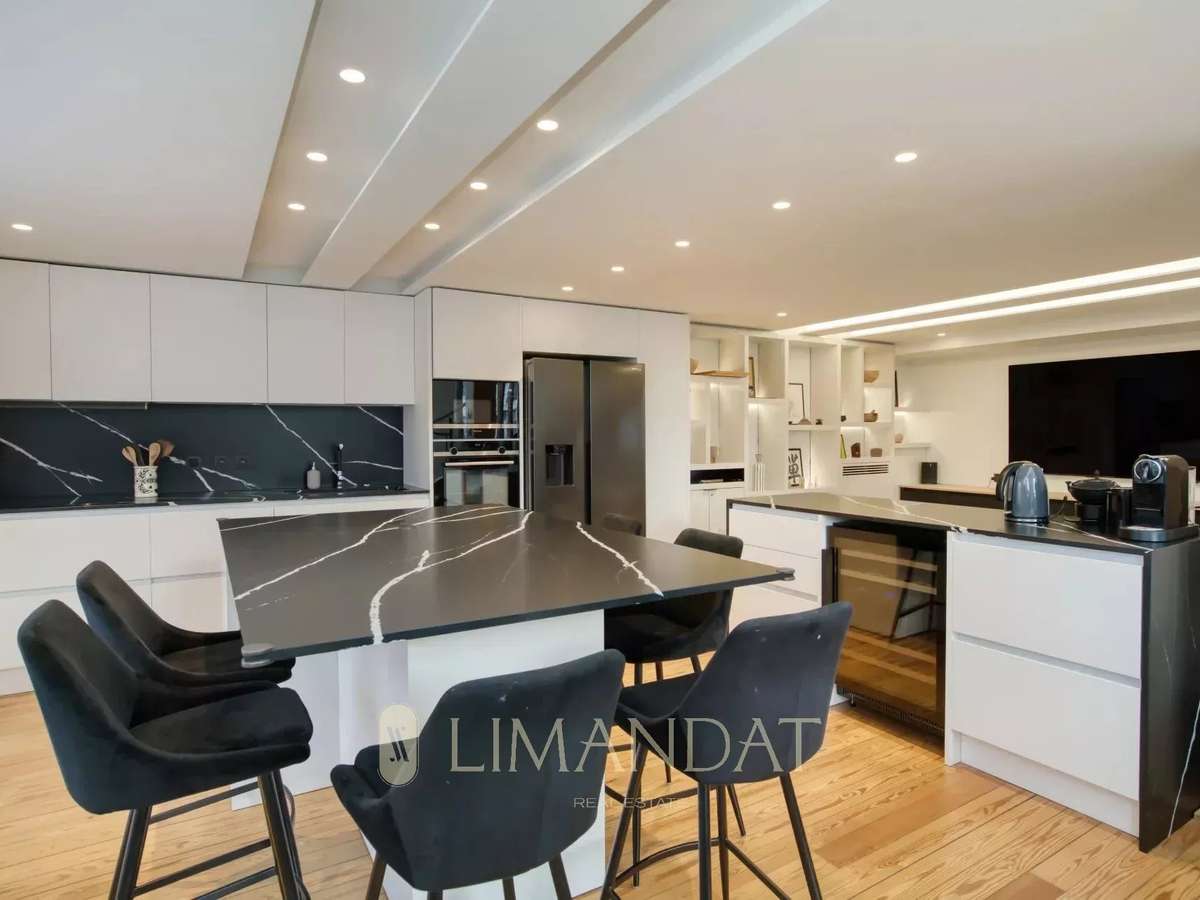 Apartment Cannes