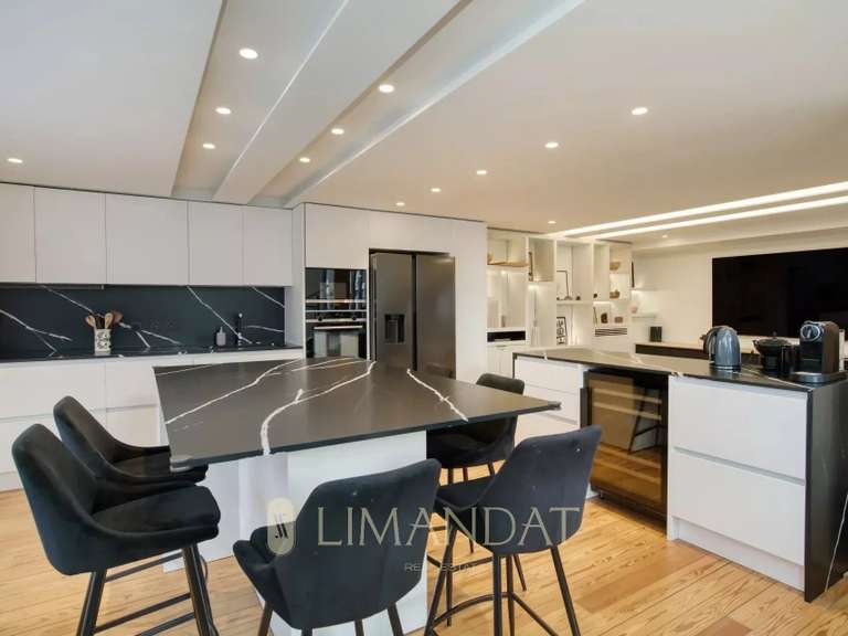 Apartment Cannes - 2 bedrooms - 155m²