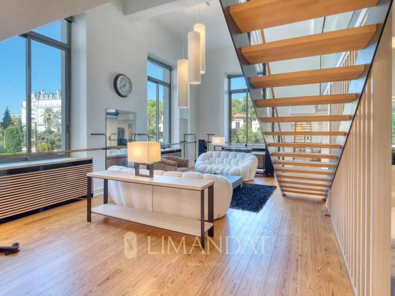 Apartment Cannes - 2 bedrooms - 155m²