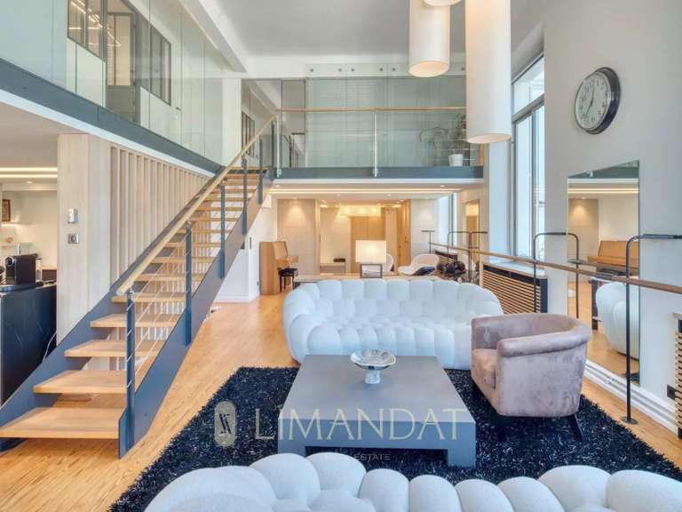 Apartment Cannes - 2 bedrooms - 155m²