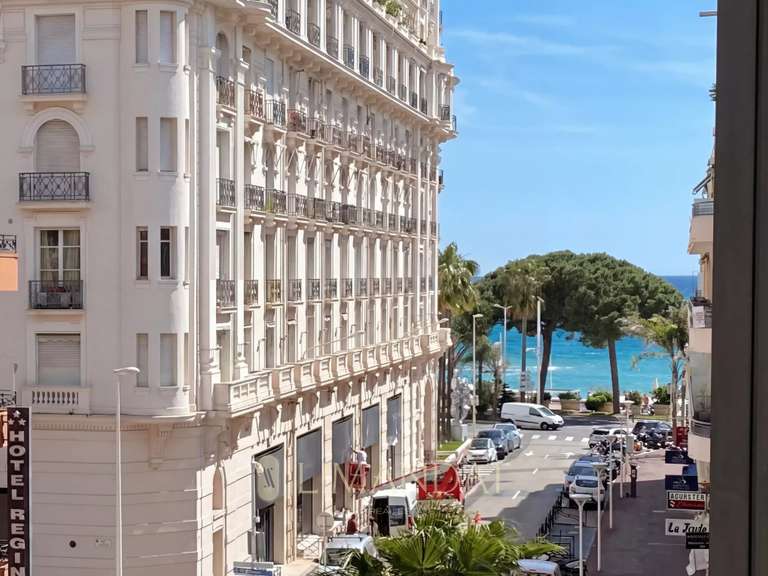 Appartement Cannes - 5 chambres - 200m²