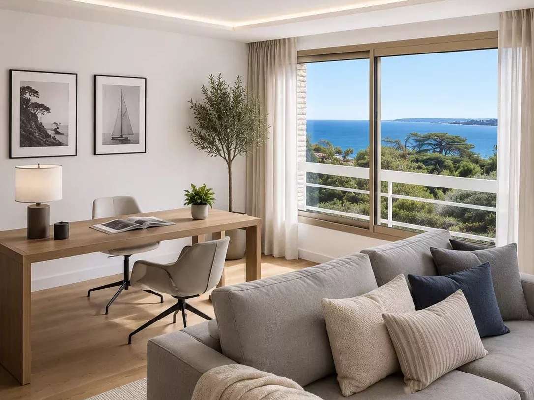 Apartment Cannes
