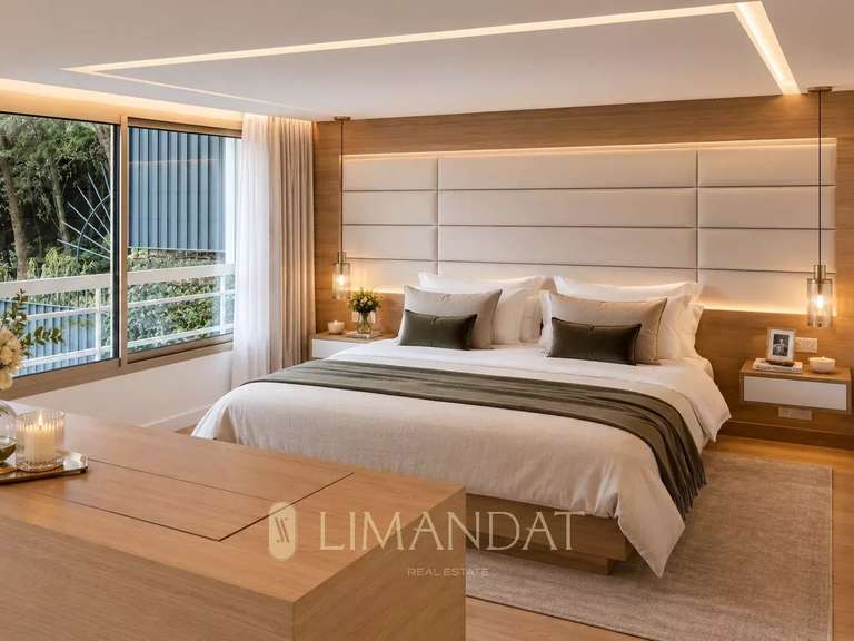 Apartment Cannes - 4 bedrooms - 316m²
