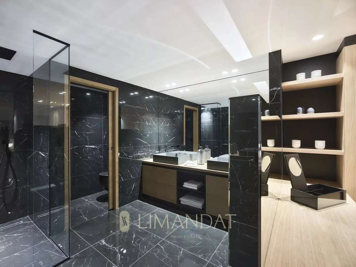 Apartment Cannes