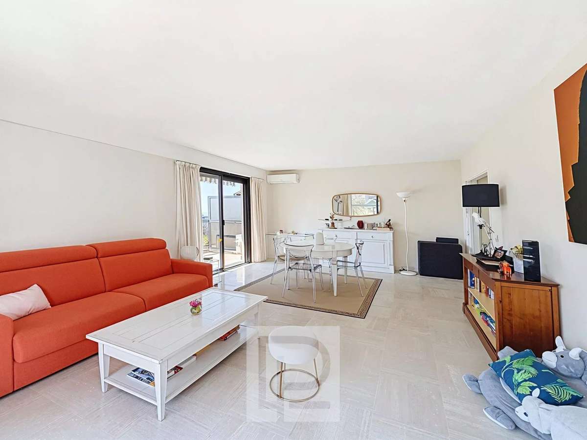 Apartment Cannes
