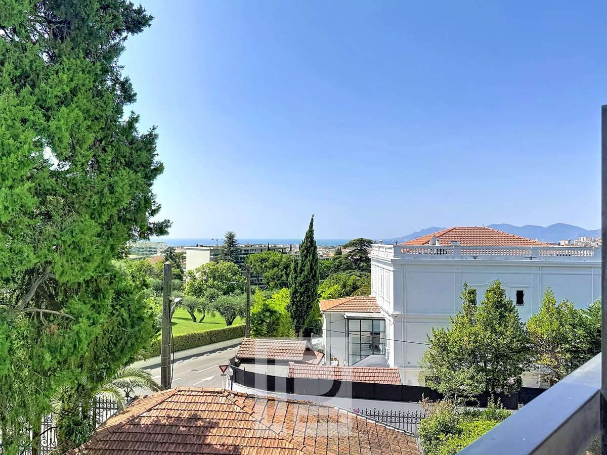 Apartment Cannes