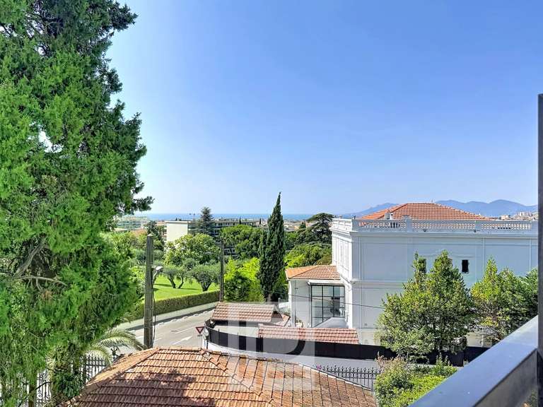 Appartement Cannes - 1 chambre - 60m²