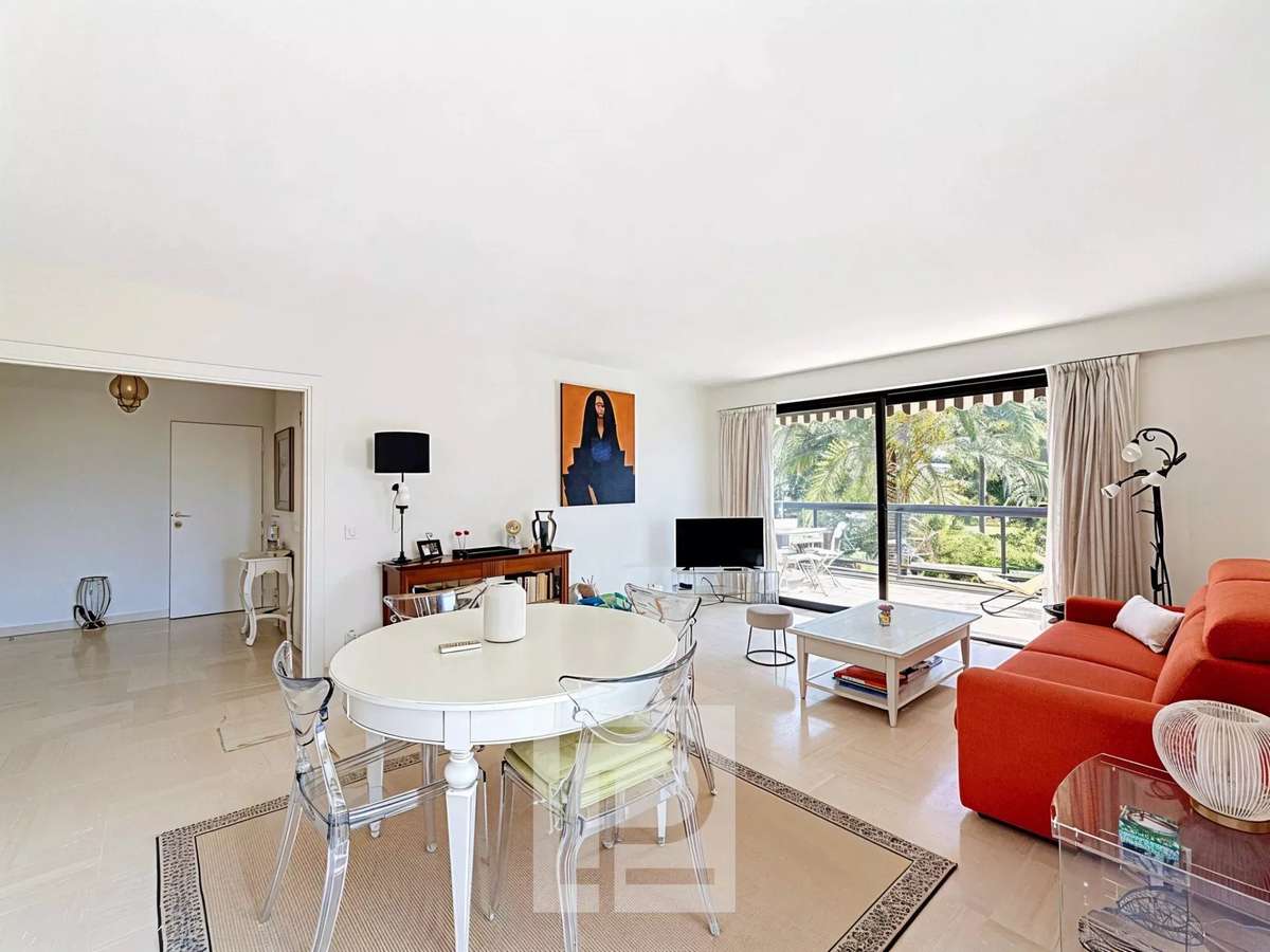 Apartment Cannes