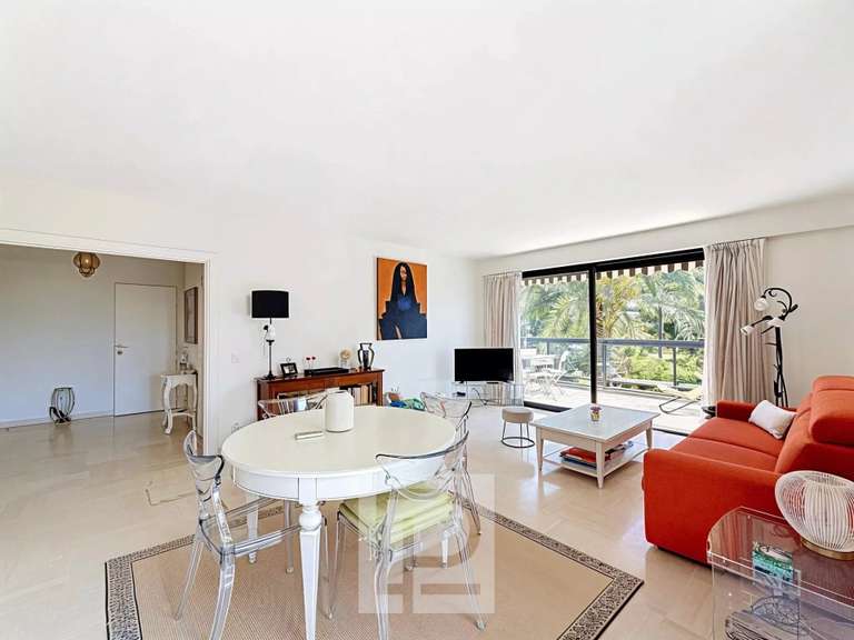 Apartment Cannes - 1 bedroom - 60m²