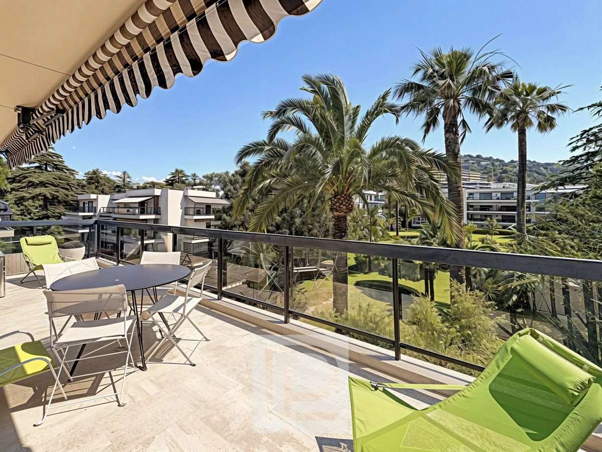 Apartment Cannes