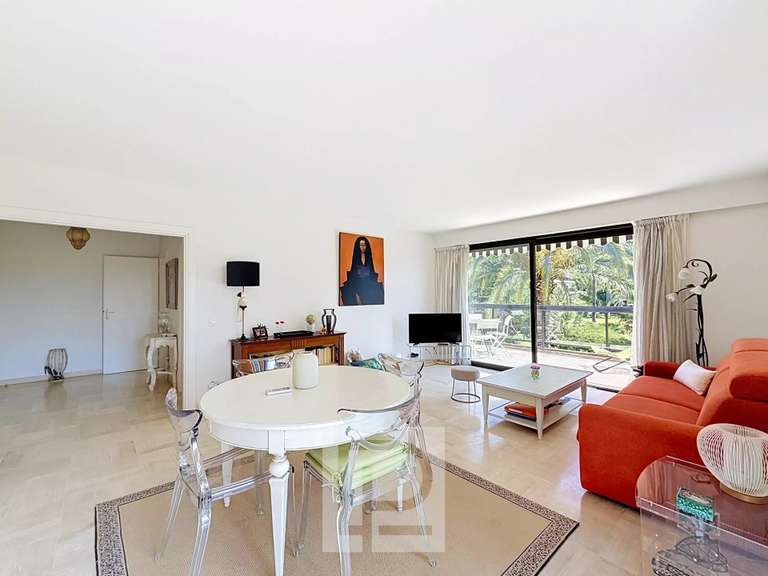 Appartement Cannes - 1 chambre - 60m²
