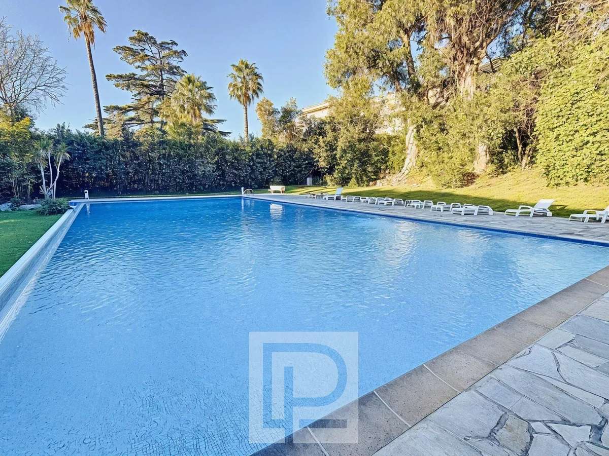 Apartment Cannes