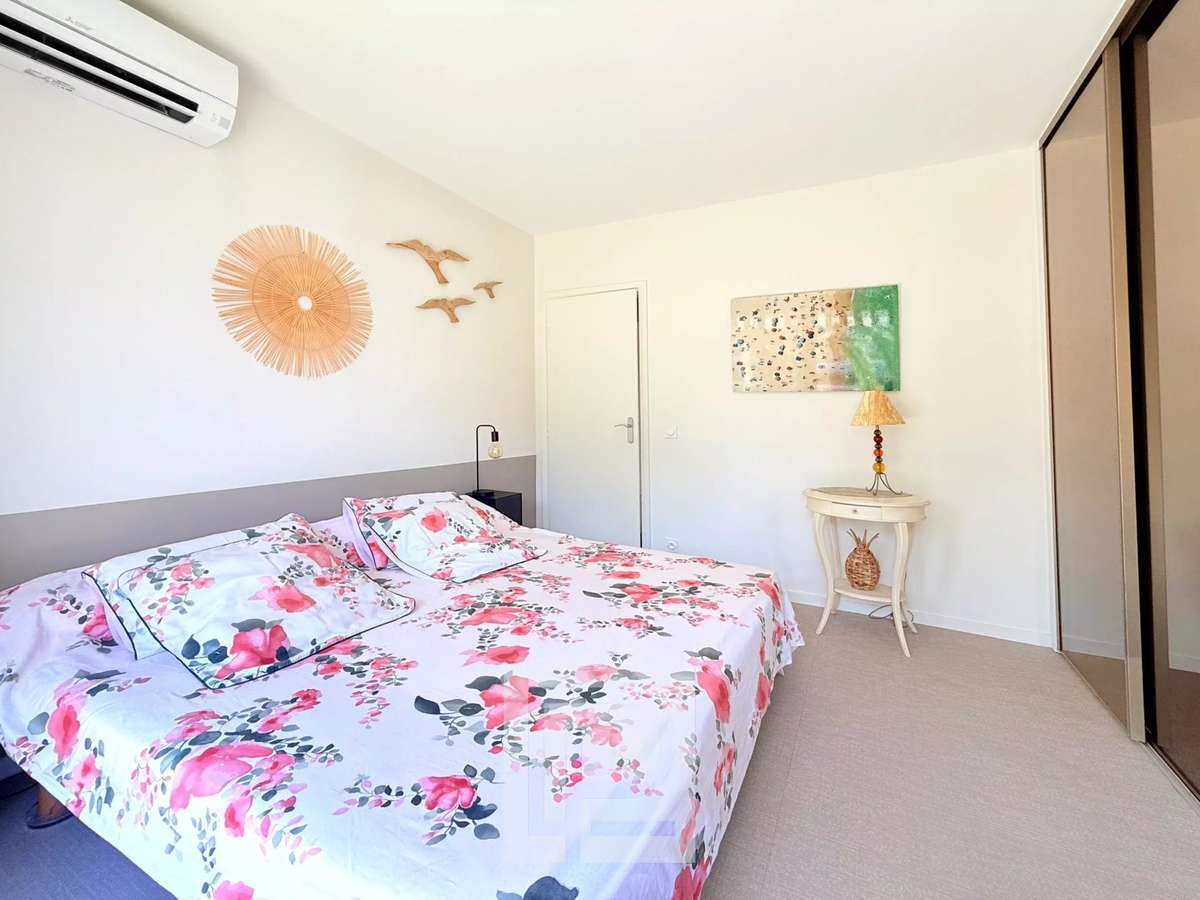 Appartement Cannes