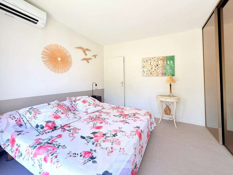 Appartement Cannes - 1 chambre - 60m²