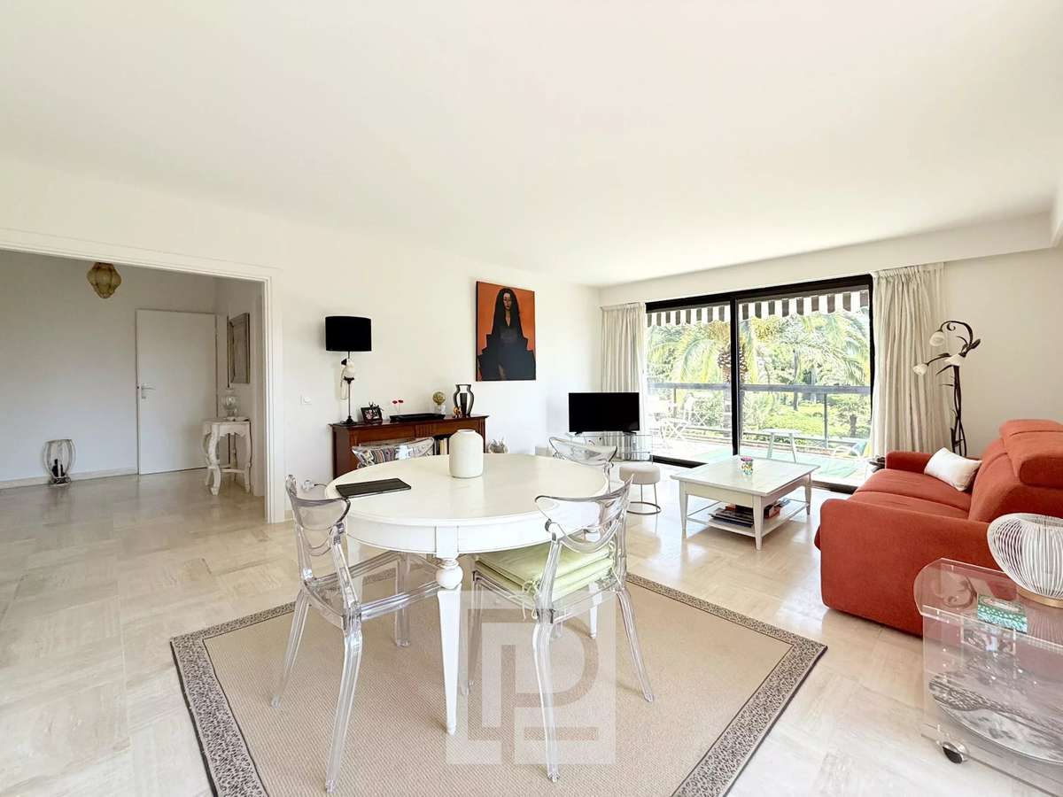 Appartement Cannes