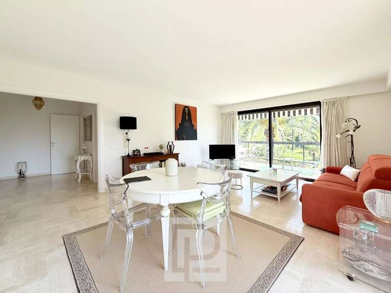 Appartement Cannes - 1 chambre - 60m²