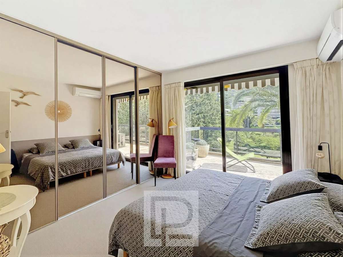 Apartment Cannes