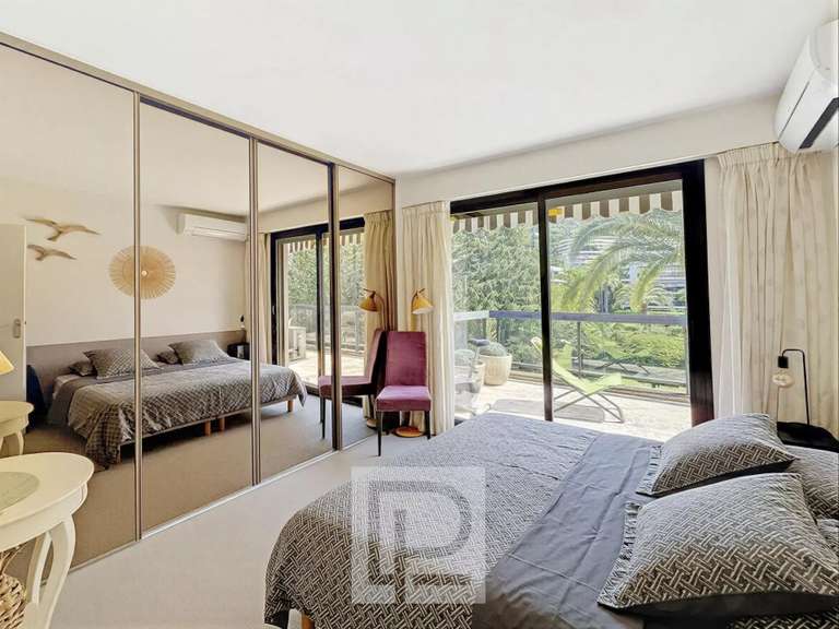 Apartment Cannes - 1 bedroom - 60m²