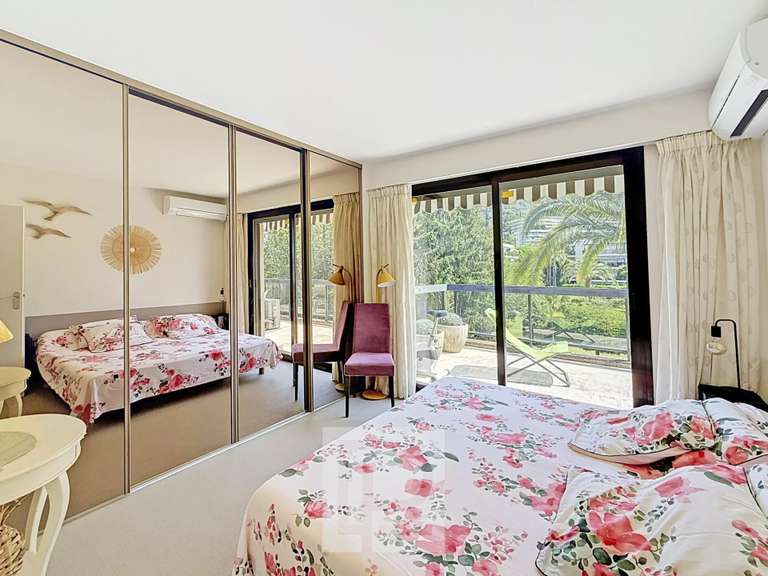 Appartement Cannes - 1 chambre - 60m²