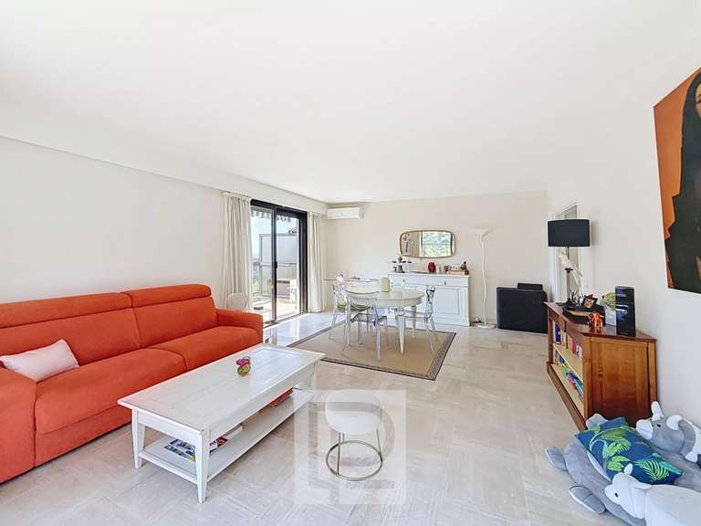 Appartement Cannes - 1 chambre - 60m²