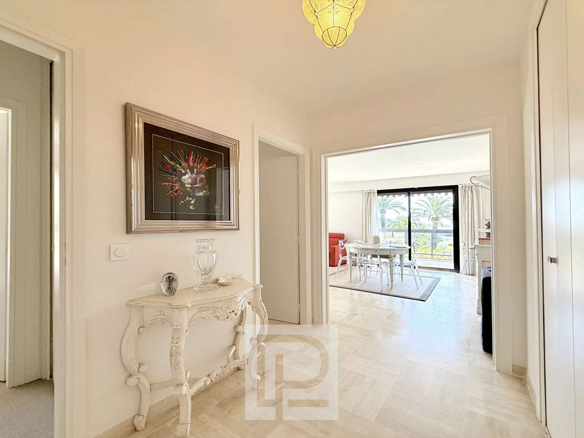 Appartement Cannes
