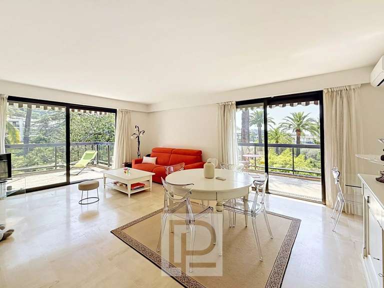 Appartement Cannes - 1 chambre - 60m²