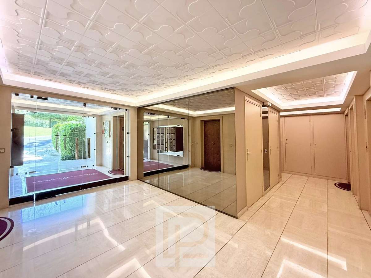 Apartment Cannes