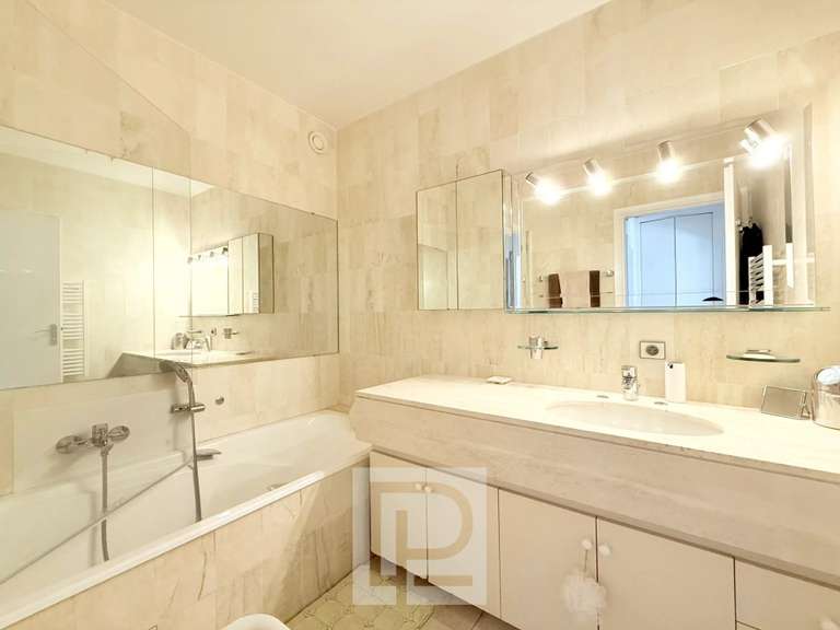 Appartement Cannes - 1 chambre - 60m²