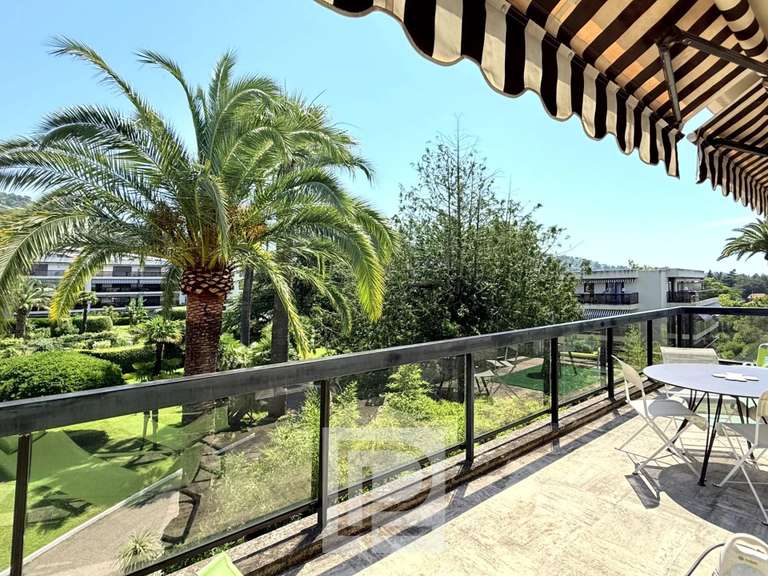 Appartement Cannes - 1 chambre - 60m²