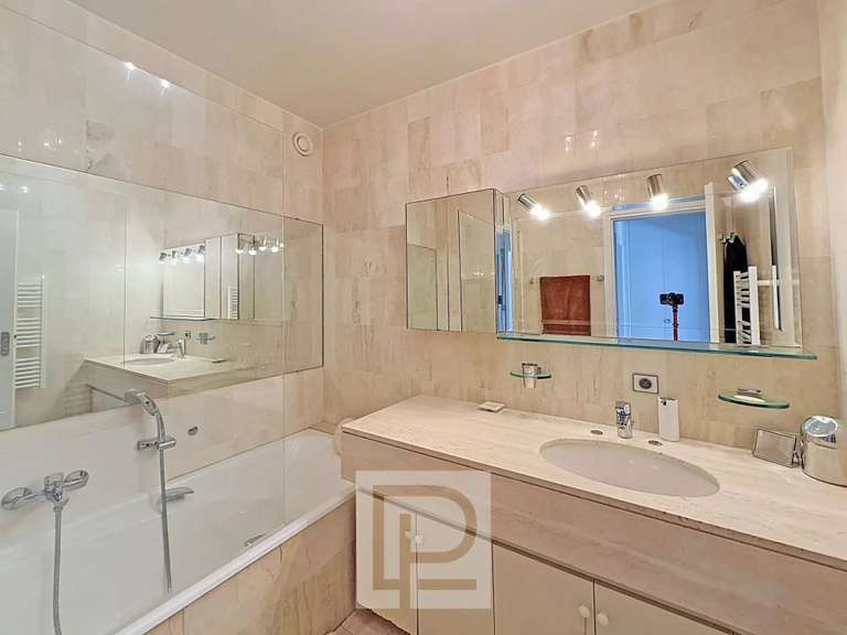 Appartement Cannes - 1 chambre - 60m²