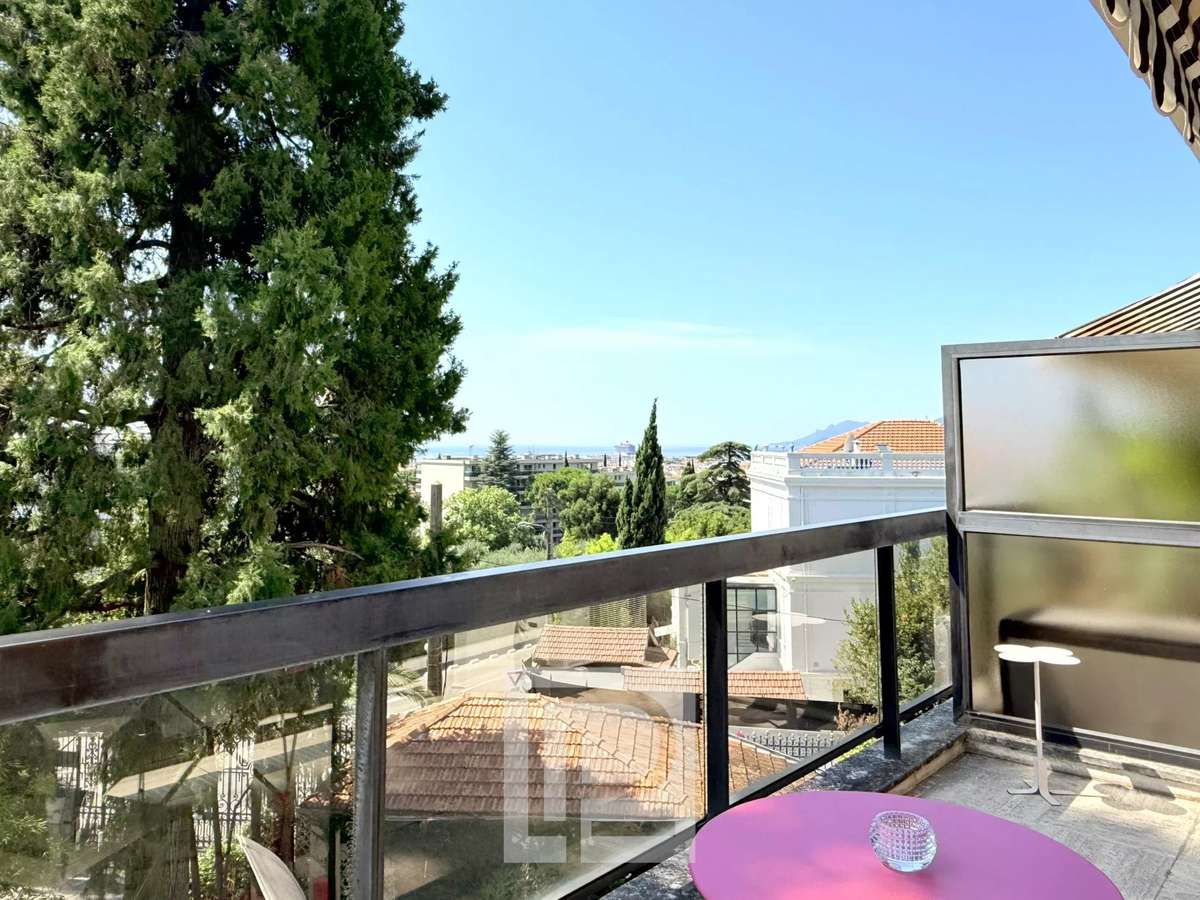 Appartement Cannes