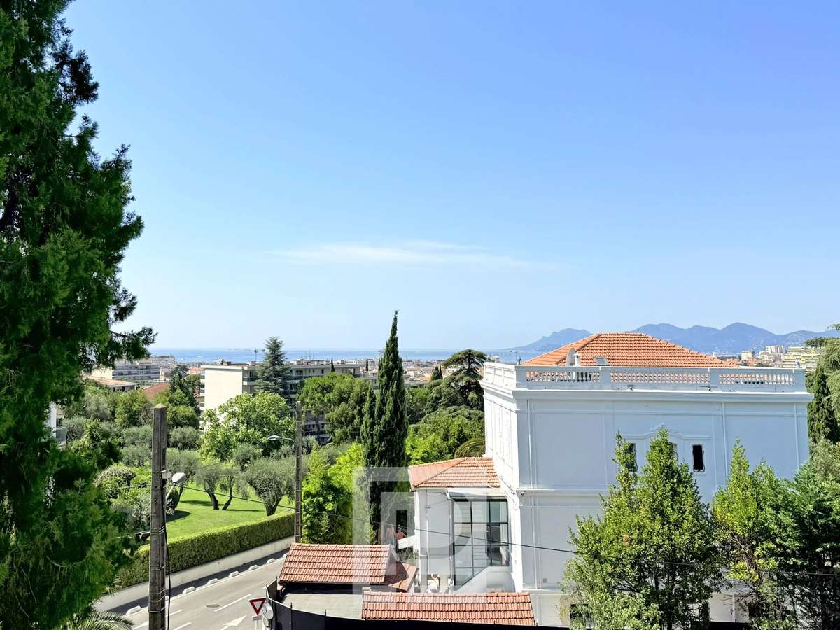 Appartement Cannes
