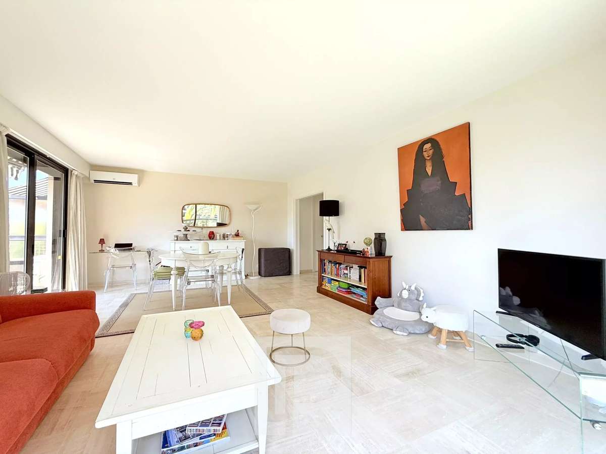 Appartement Cannes