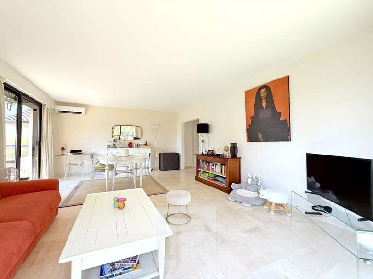 Appartement Cannes - 1 chambre - 60m²