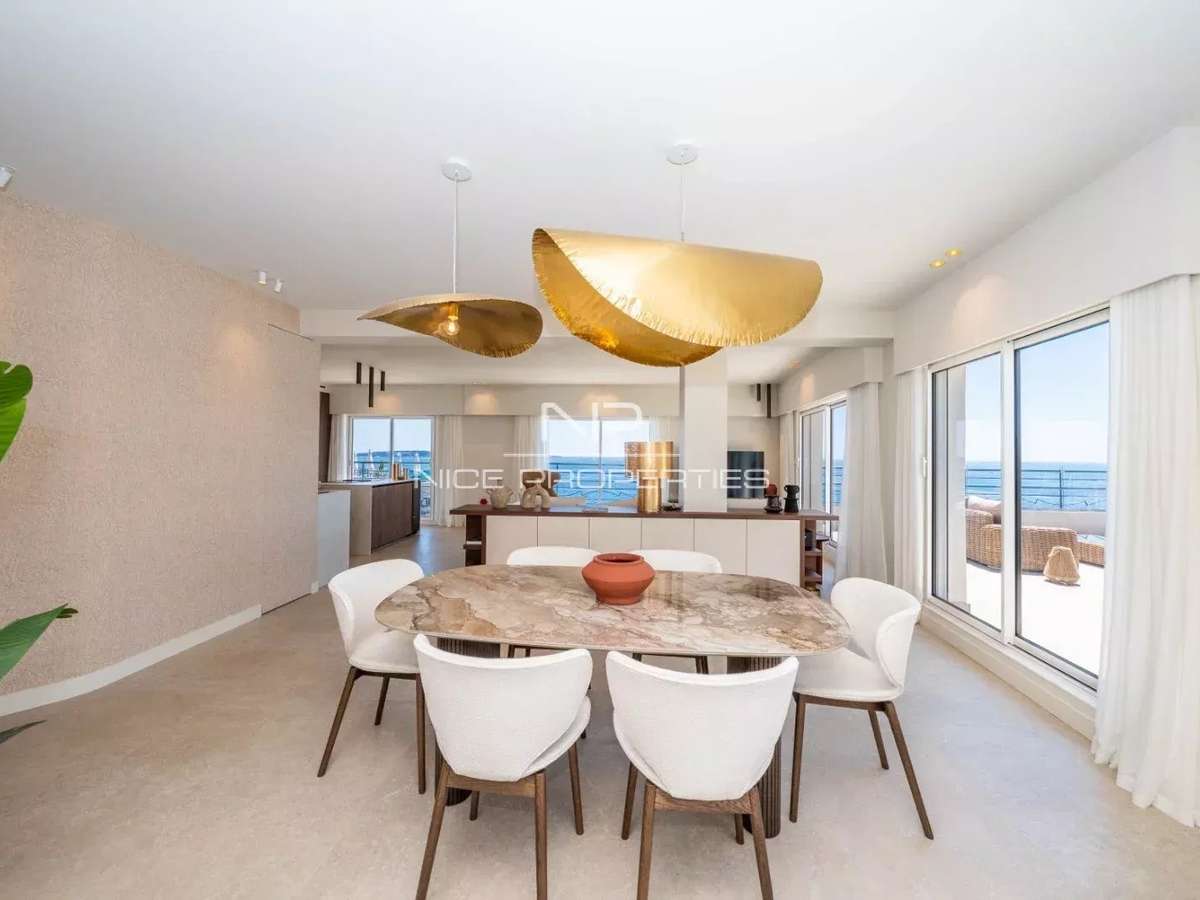 Appartement Cannes