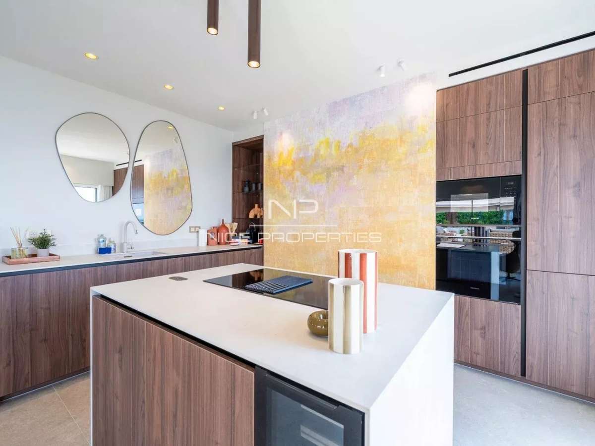Appartement Cannes
