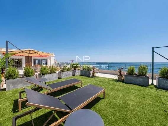Appartement Cannes