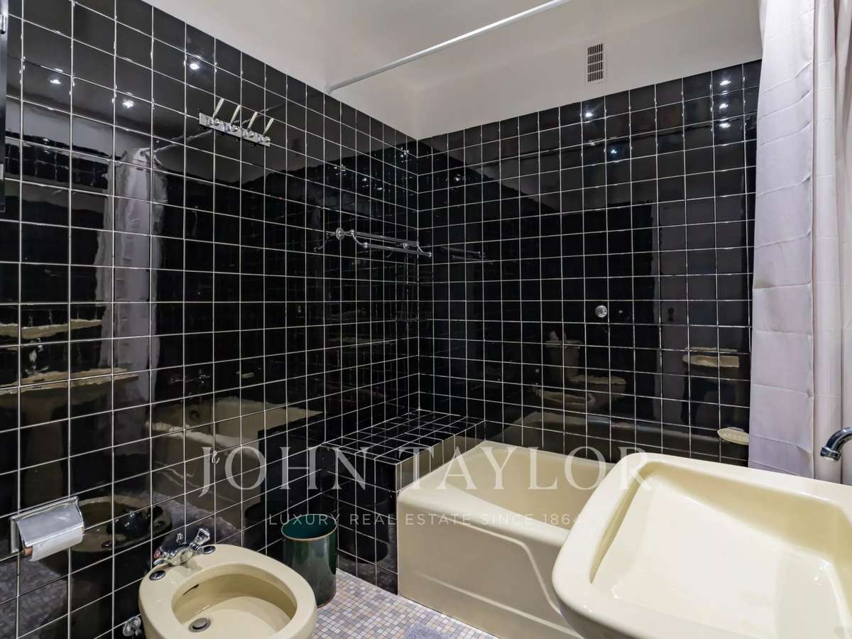 Appartement Cannes